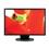 NEC Displays MultiSync EA261WM-BK - LCD display - TFT - 26" - widescreen - 1920 x 1200 / 60 Hz - 400 cd/m2 - 1000:1 - 5 ms - 0.292 mm - DVI-D, VGA - speakers - black